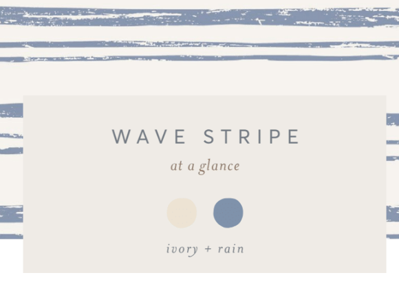 Organic Wave Afton Bodysuit