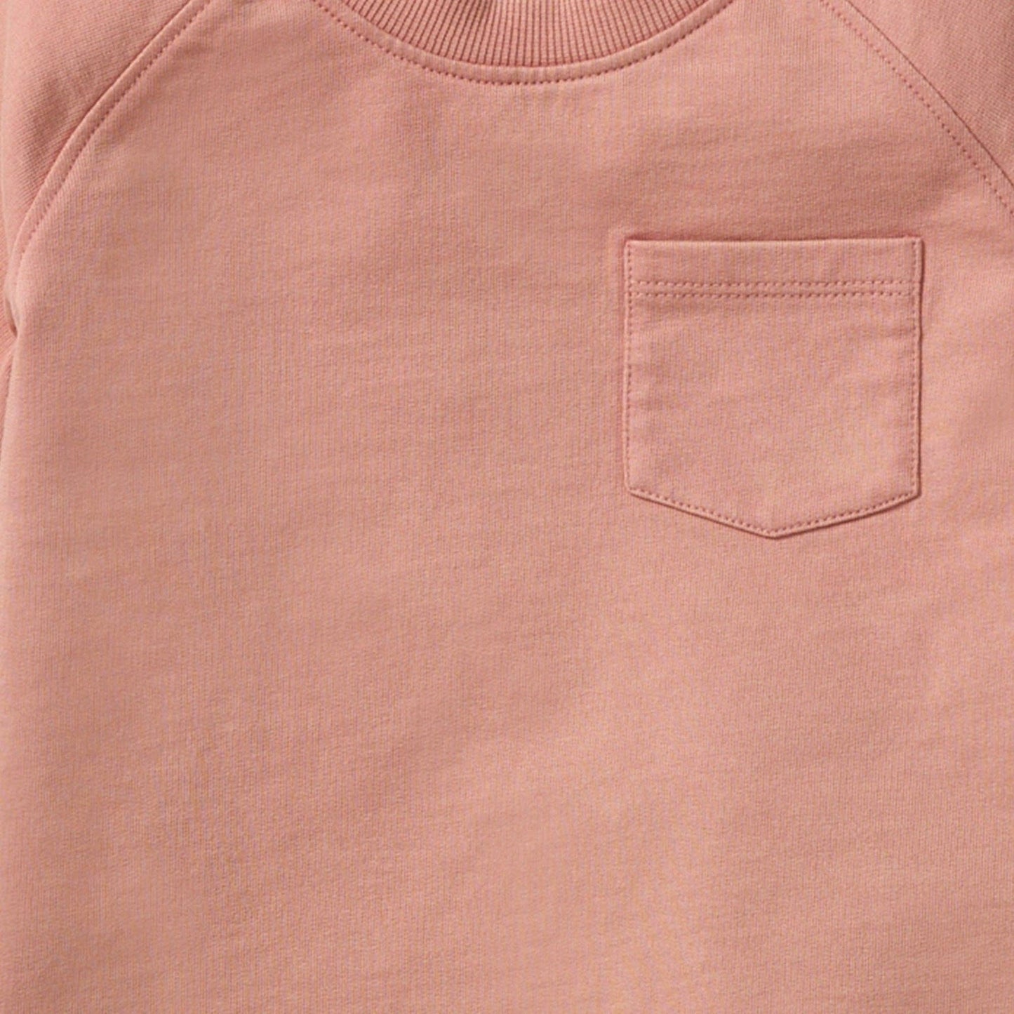 Organic Pocket Shirt & Shorts Set