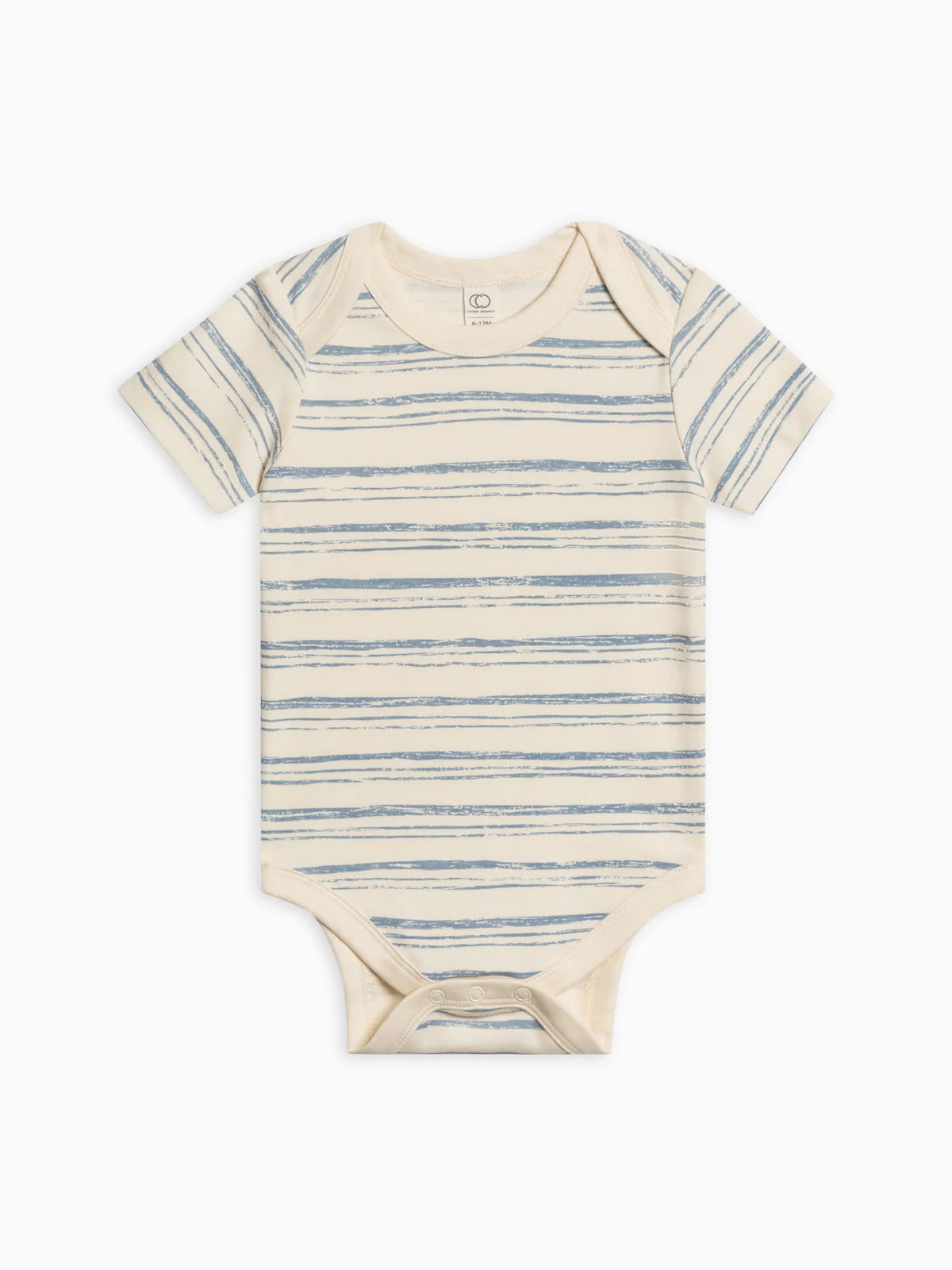 Organic Wave Afton Bodysuit