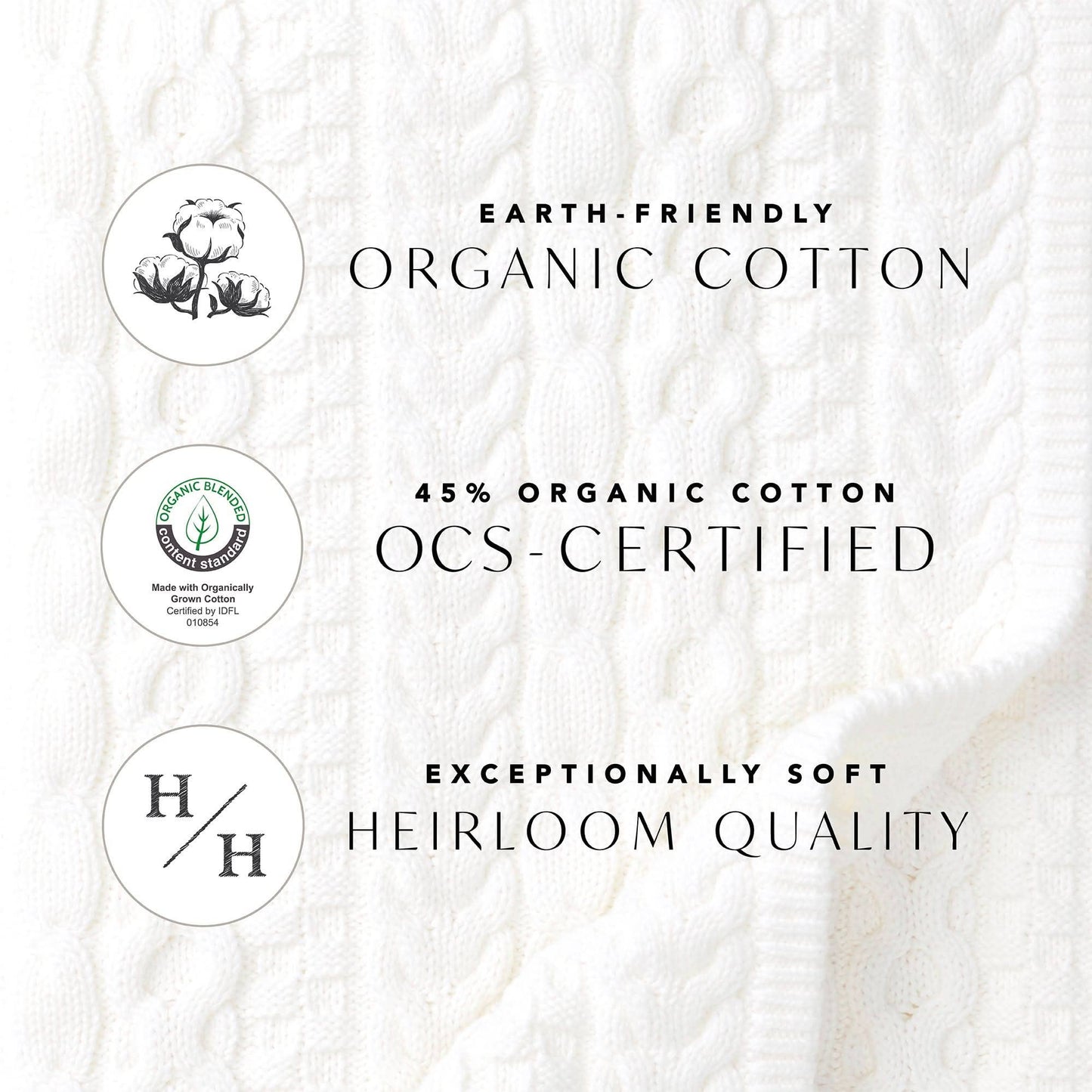 Organic Lavender Floral Linen Shorts