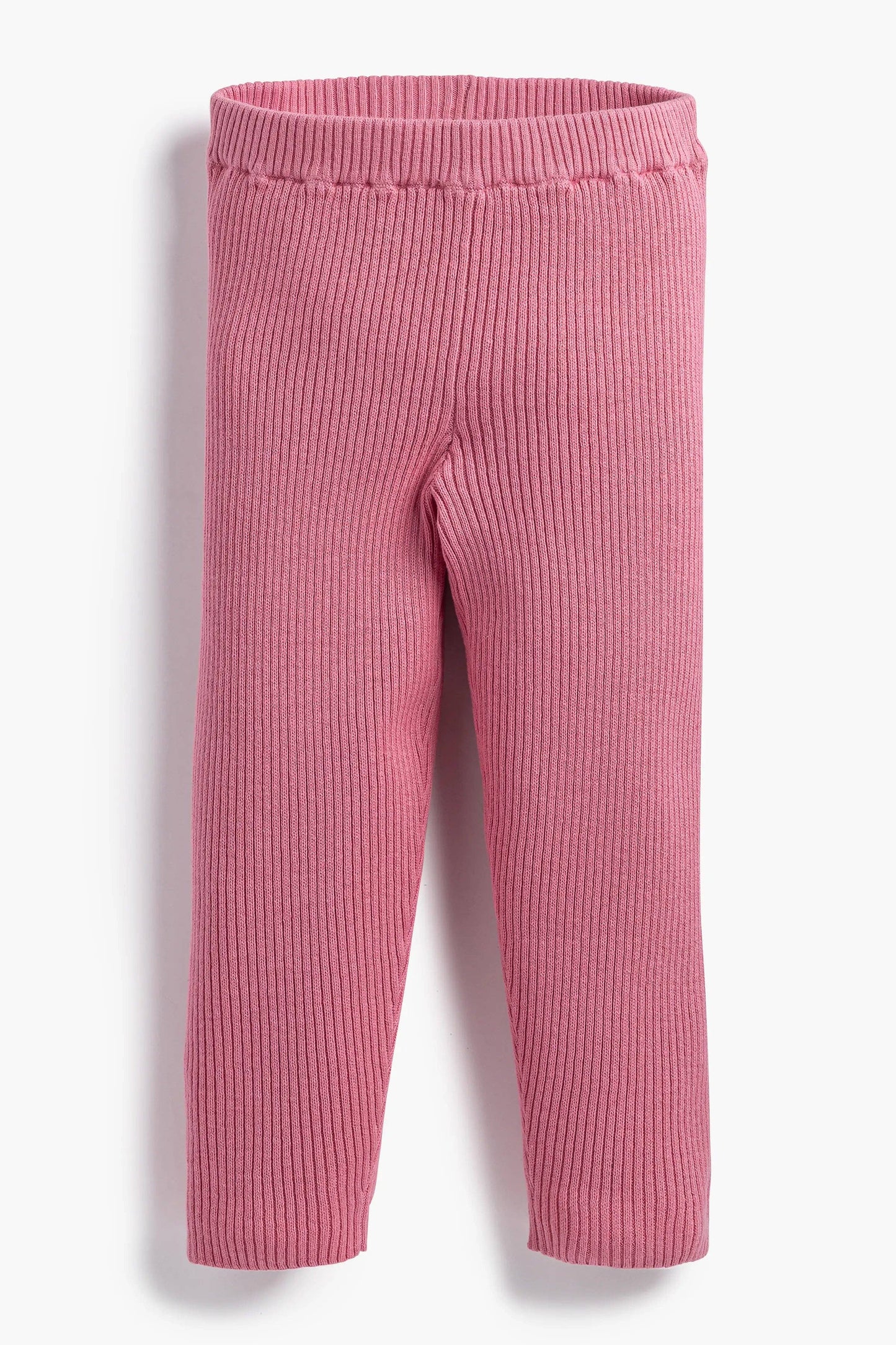 Pink Ribbons Organic Cardigan + Pant Set