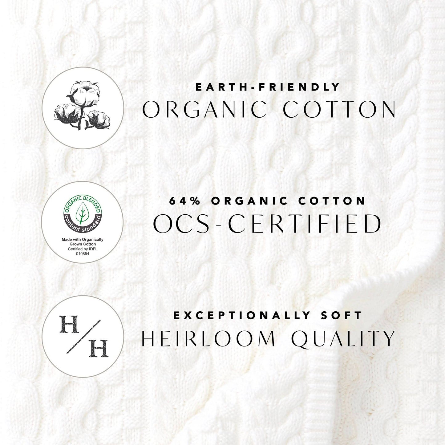 Organic Linen Coastal Cottage Floral Shorts