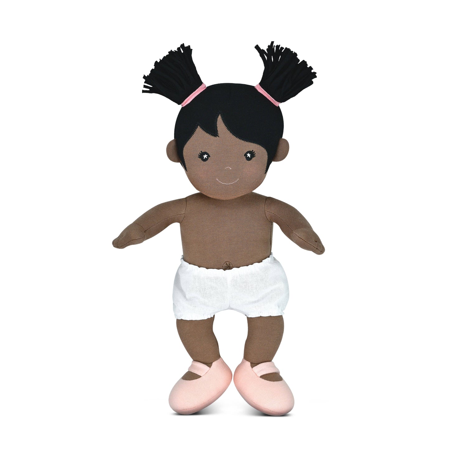 Organic Apple Park Kids - Mia Doll