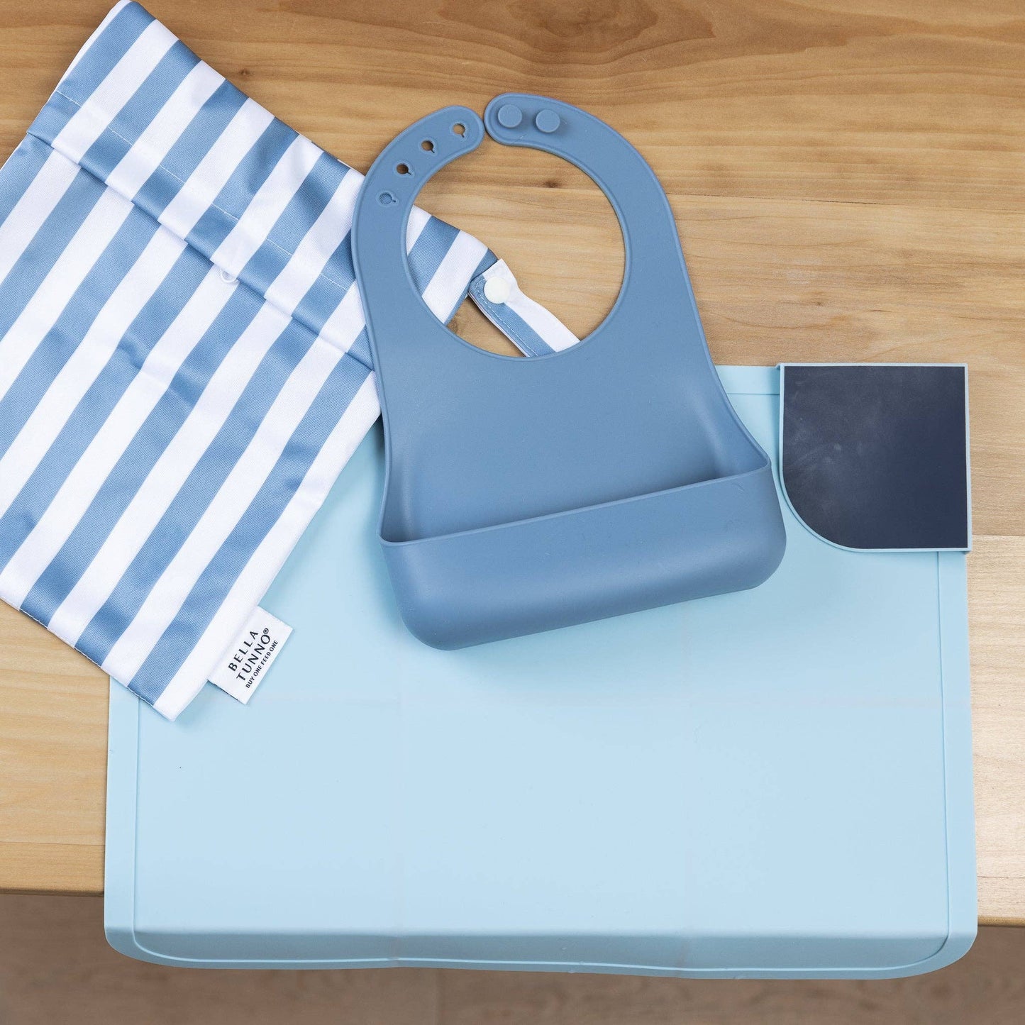 Pack and Go Eating Bundle- Shooting Star