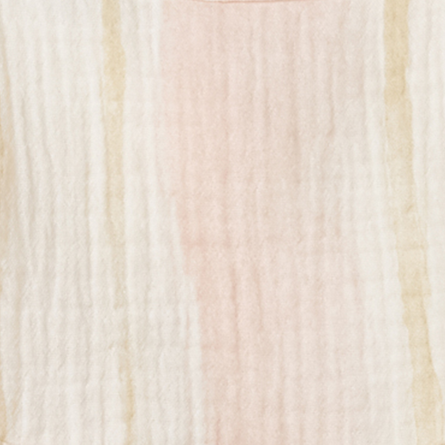 Organic Pacific Stripe Shirt & Pants Set