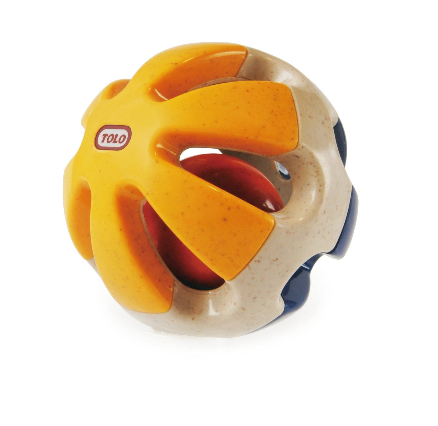 Roller Rattle Toy - TOLO