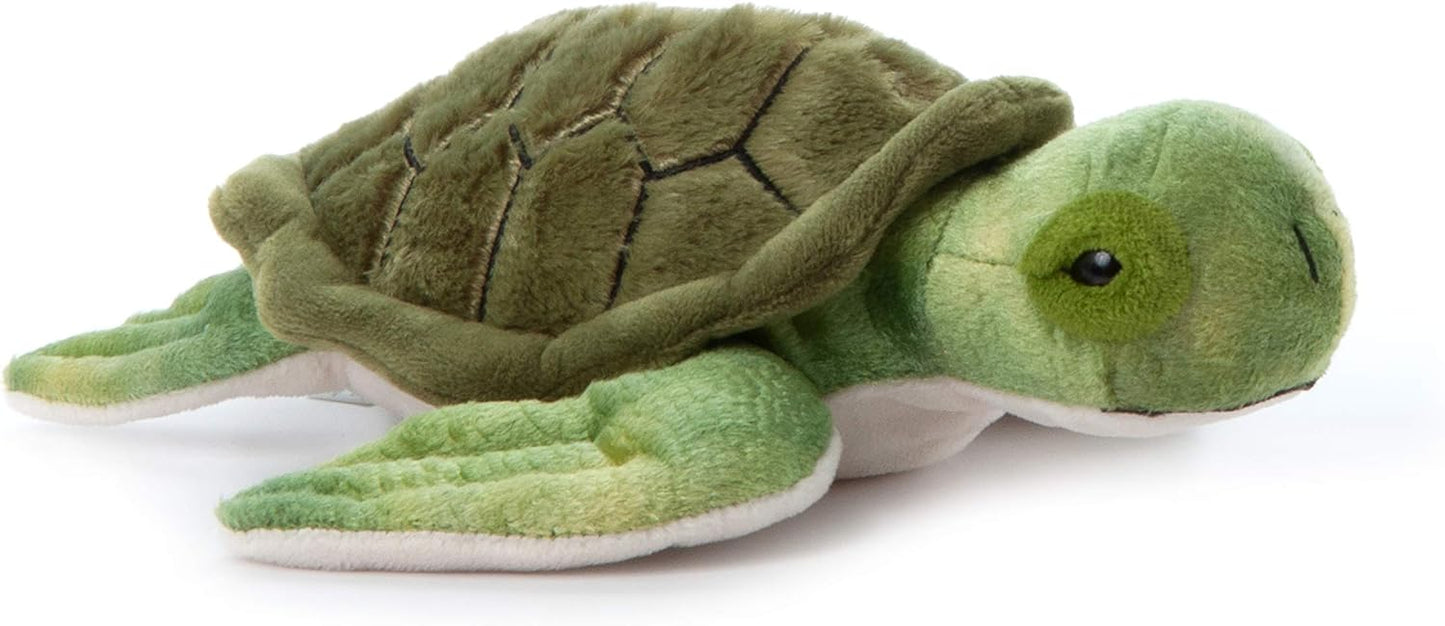 10" Conservation Sea Turtle Stuffed Animal