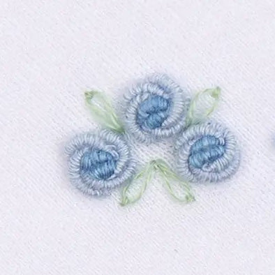 Skylar's Classics Pima Ruffle Converter