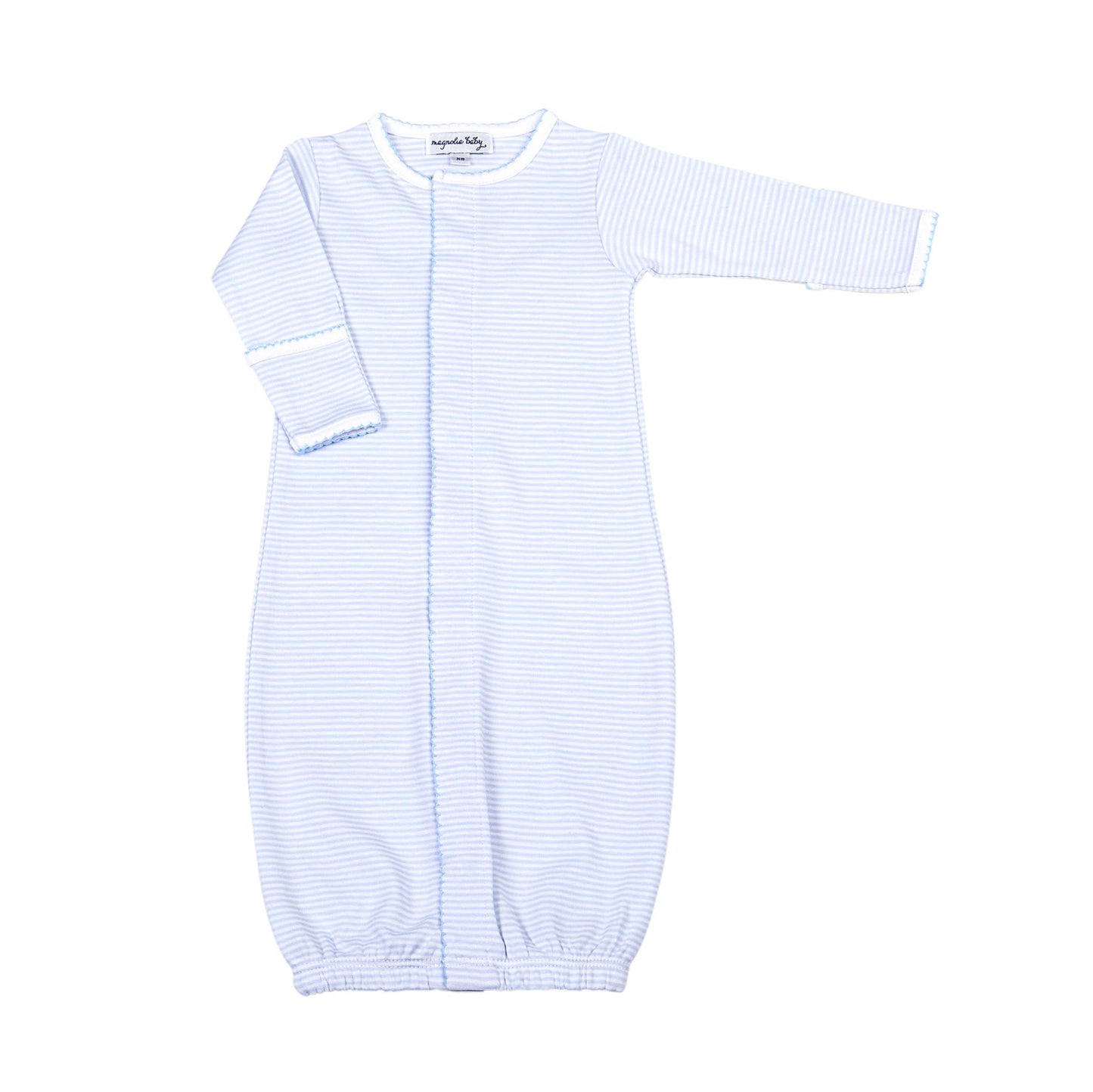Deluxe Pima Baby Boy Tennis Gift Set