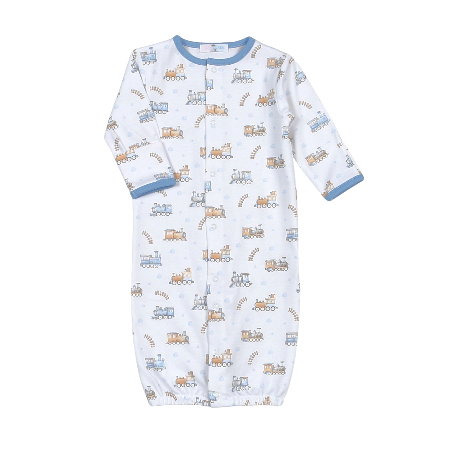 Choo Choo Train Pima Converter