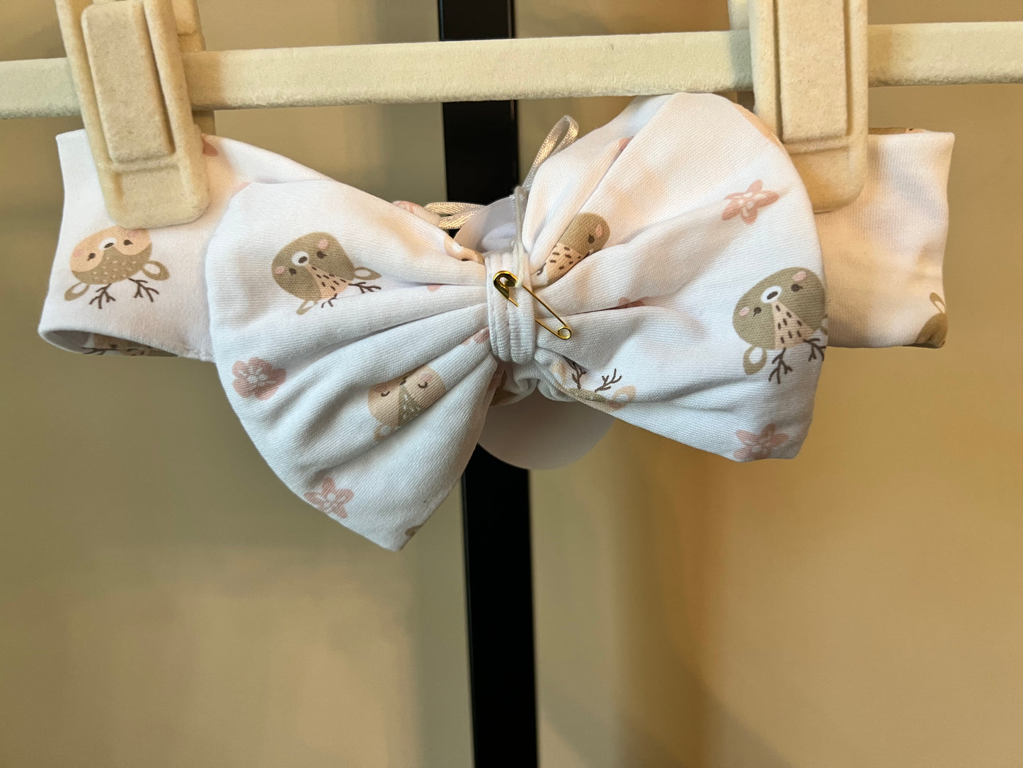 Little Deer Headband