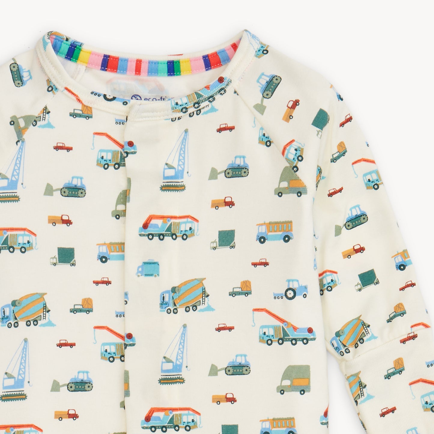 Dumps Like a Truck Magnetic Convertible Coverall