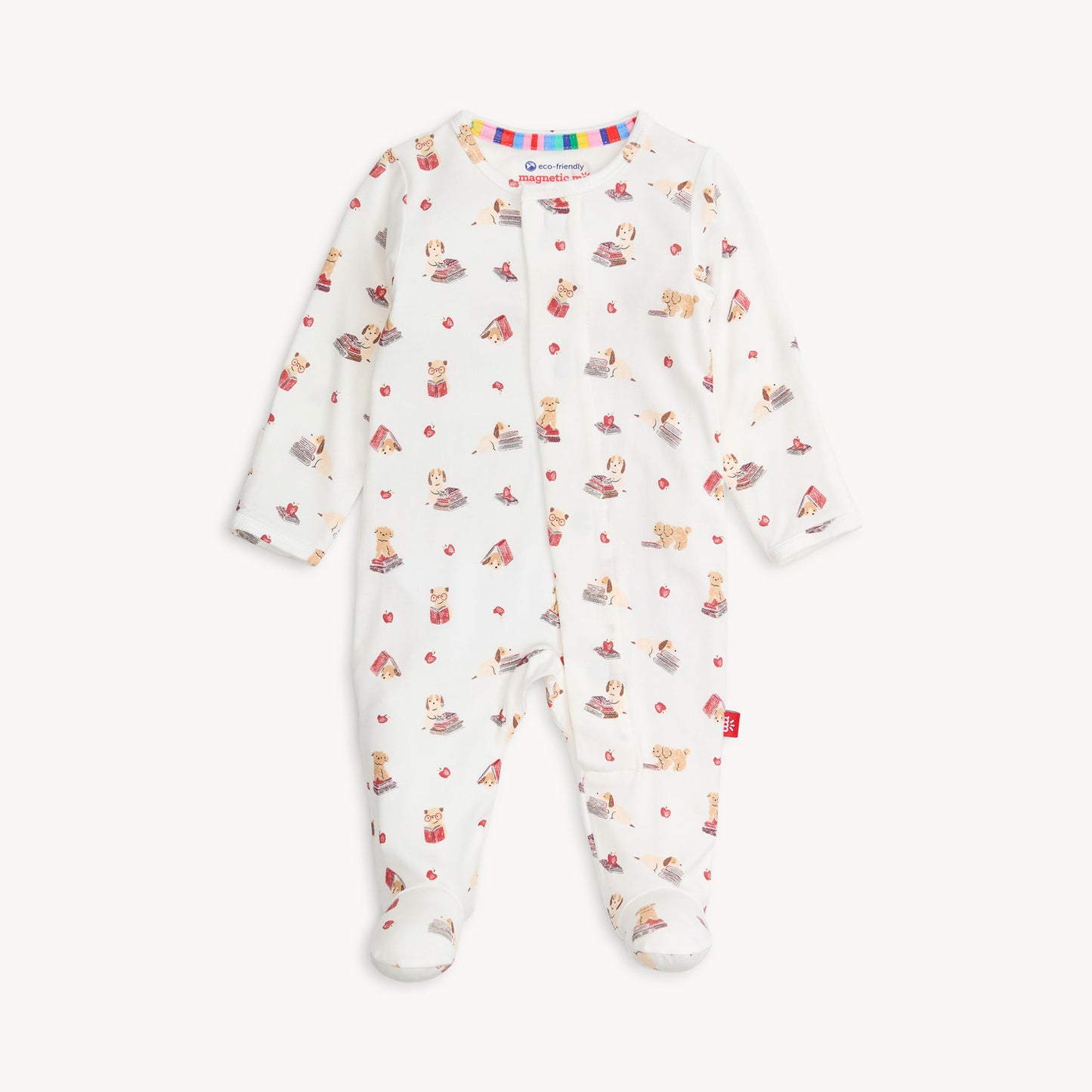 Pup Fiction Magnetic Footie