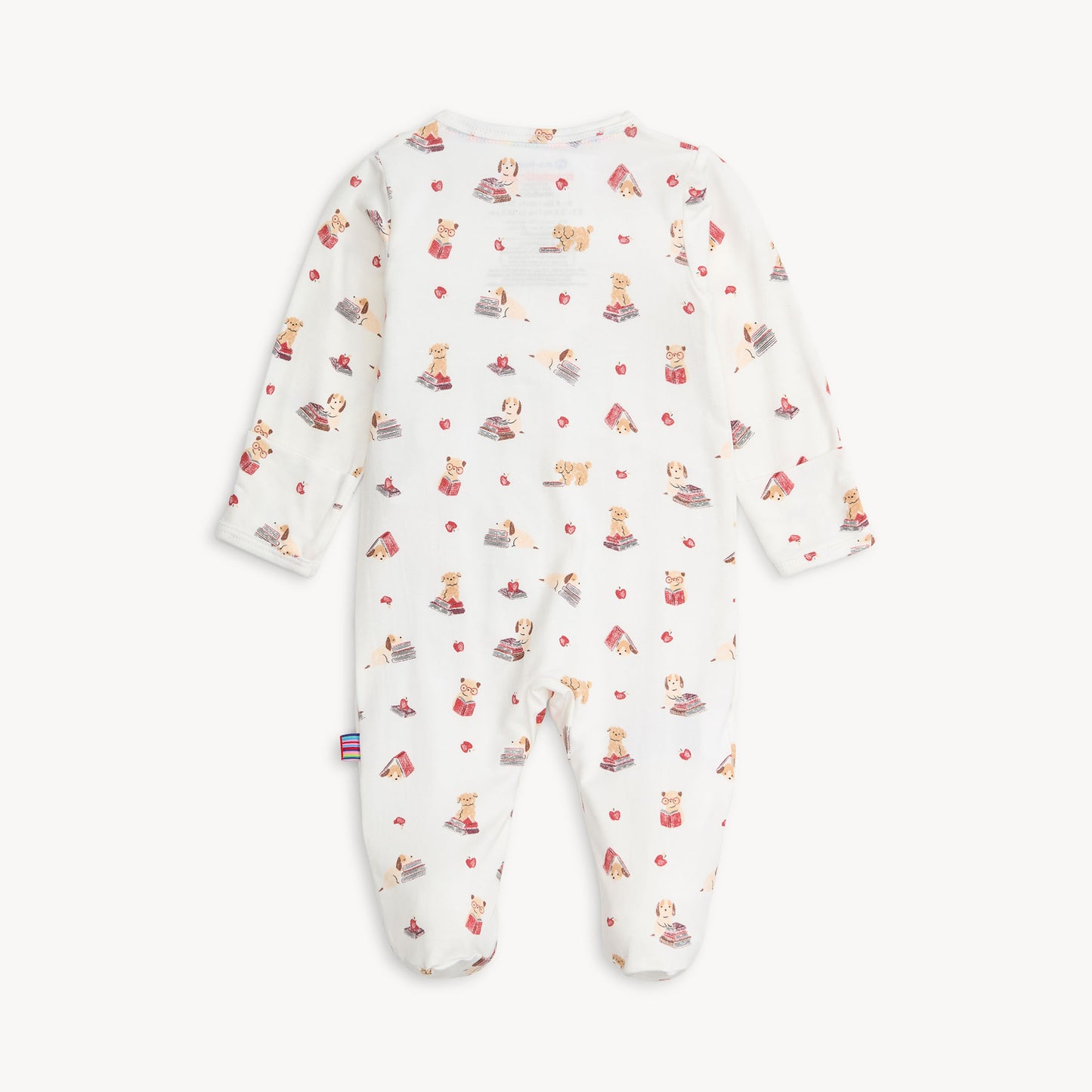 Pup Fiction Magnetic Footie