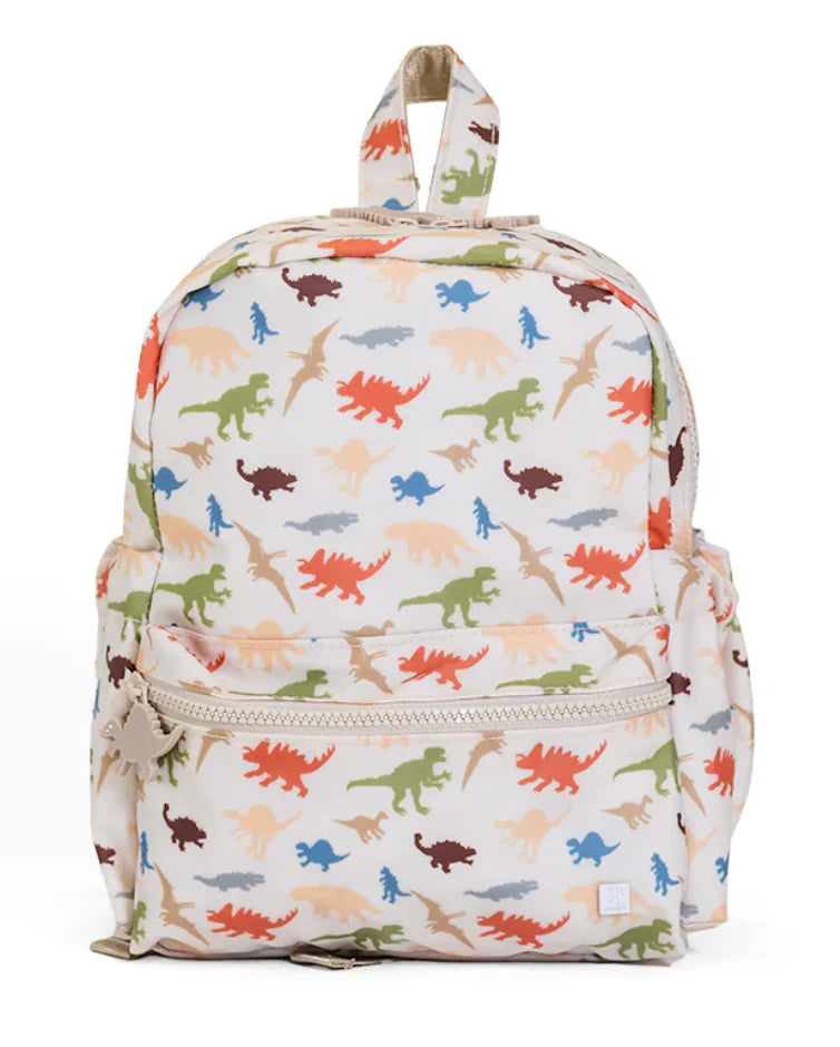 Dino-Roar Mini Backer