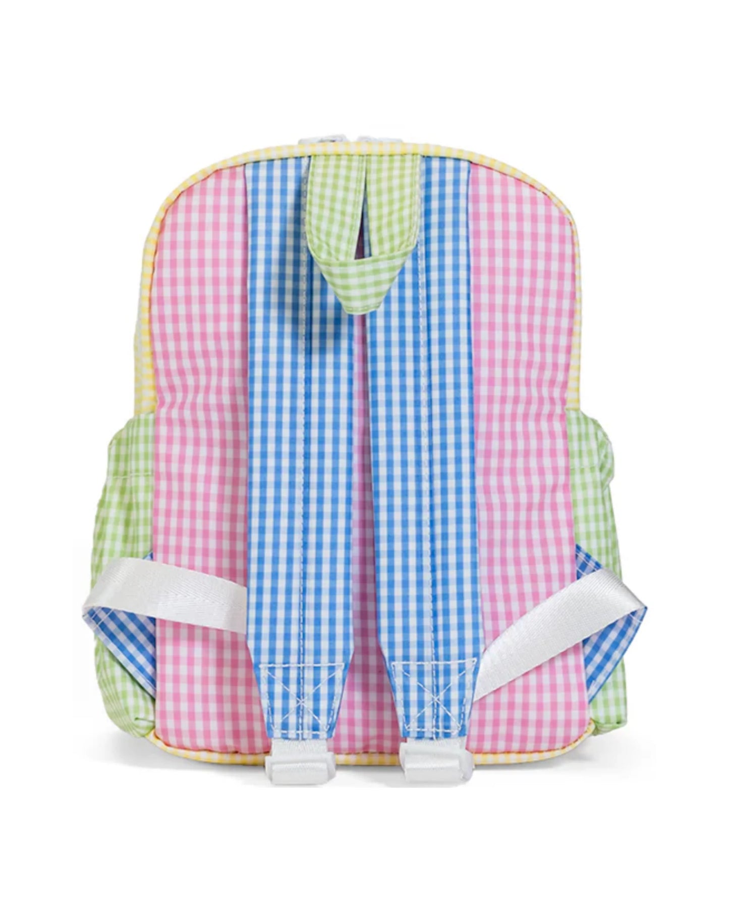 Patch Pink Mini Backer