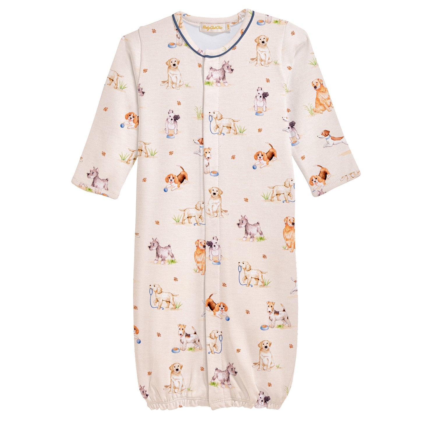 Dog Days Pima Converter Gown
