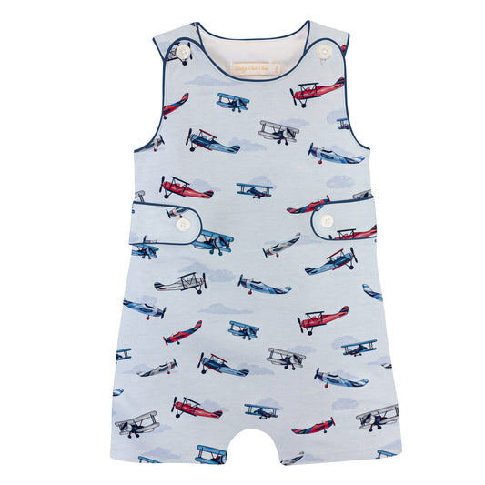 Patriotic Airplanes Pima Jon Jon