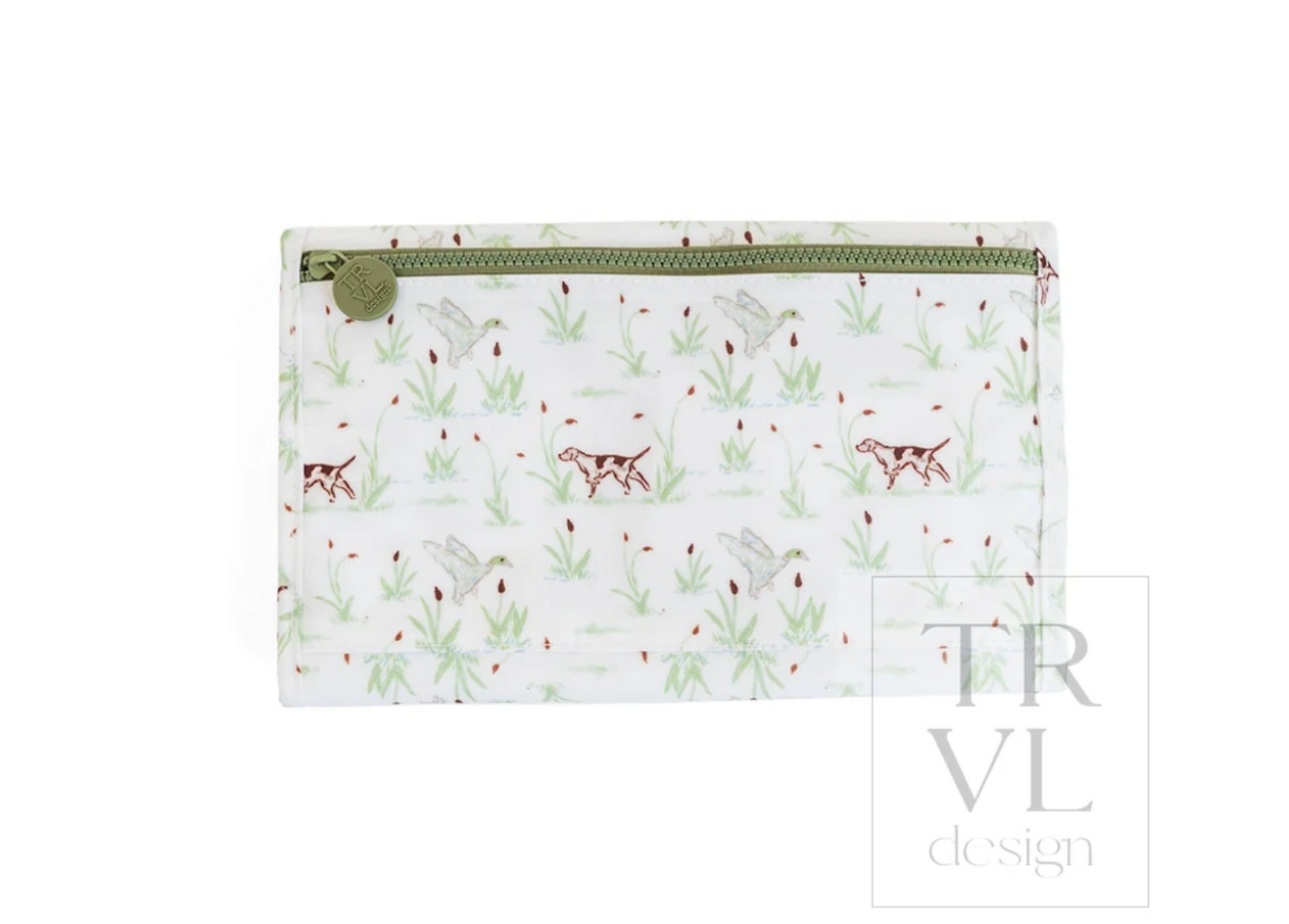 The Hunt Game Changer Pad