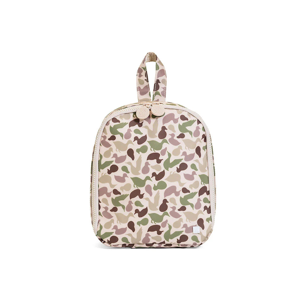 Decoy Camo Bring It Lunch Bag