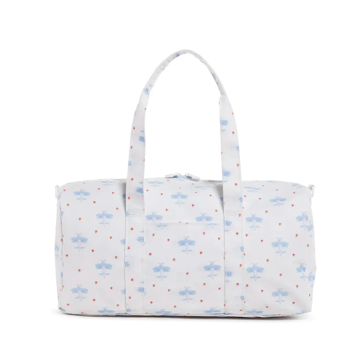 David's Airplane Weekender Duffel Bag