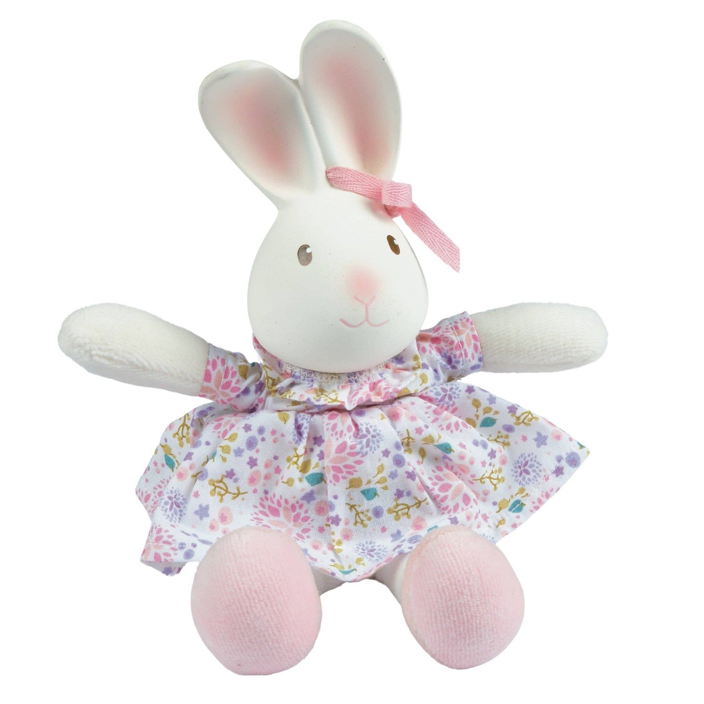 Baby Pink Pima Gift Set