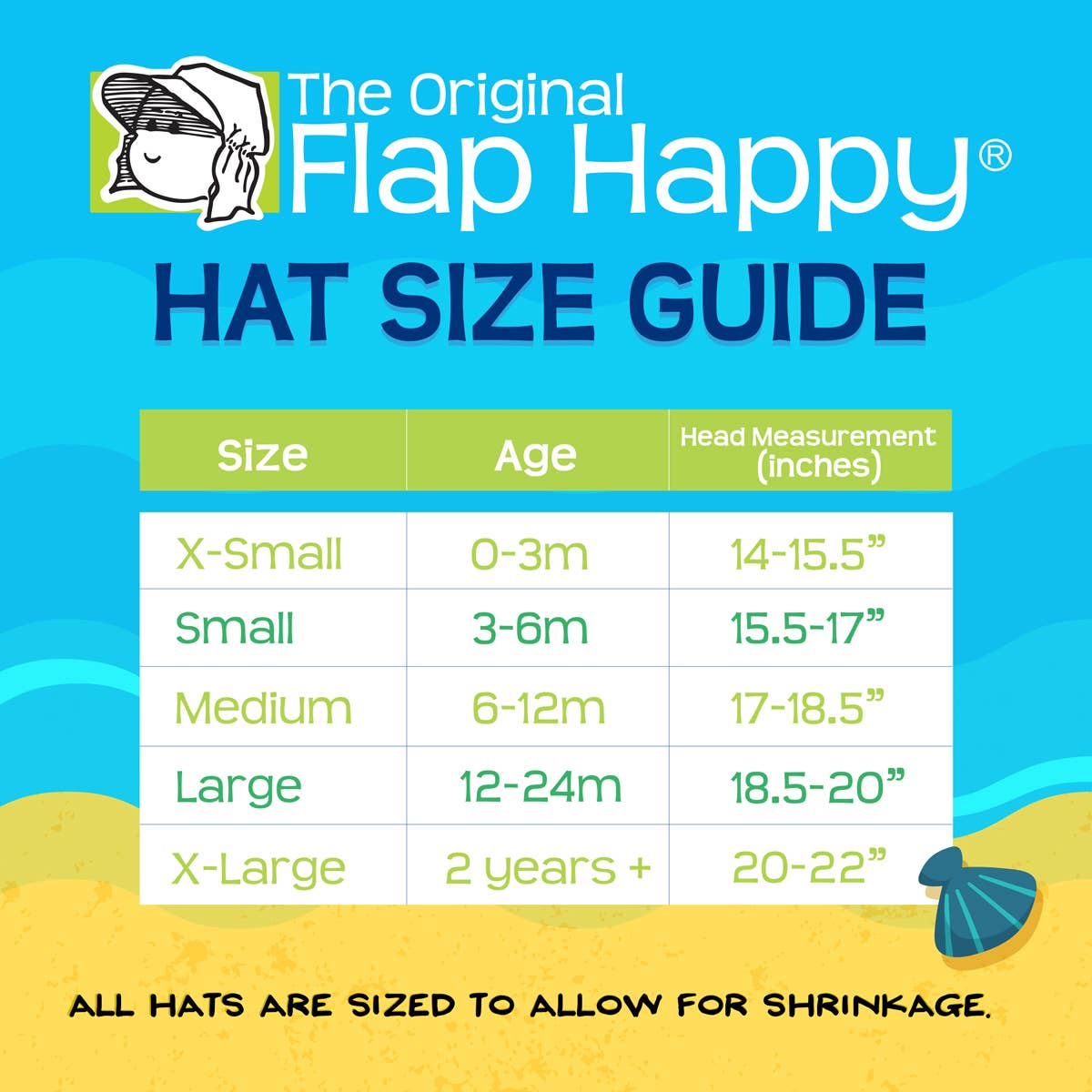 UPF50+ White Organic Floppy Sun Hat