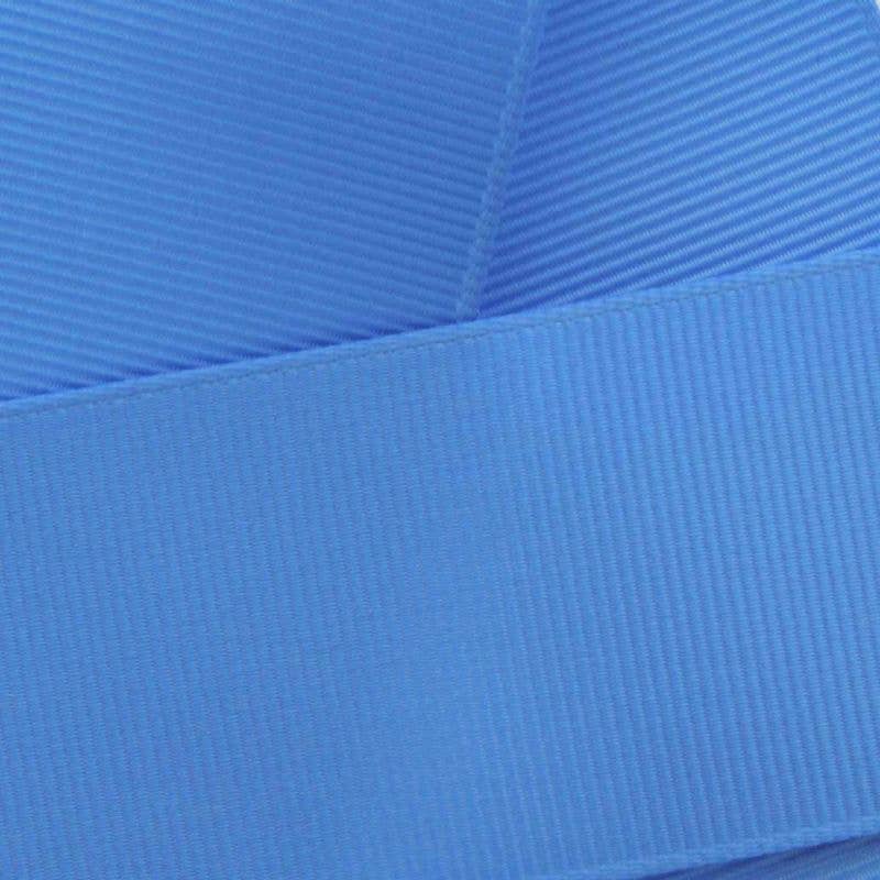 Capri Blue Set of Two Hair Bows