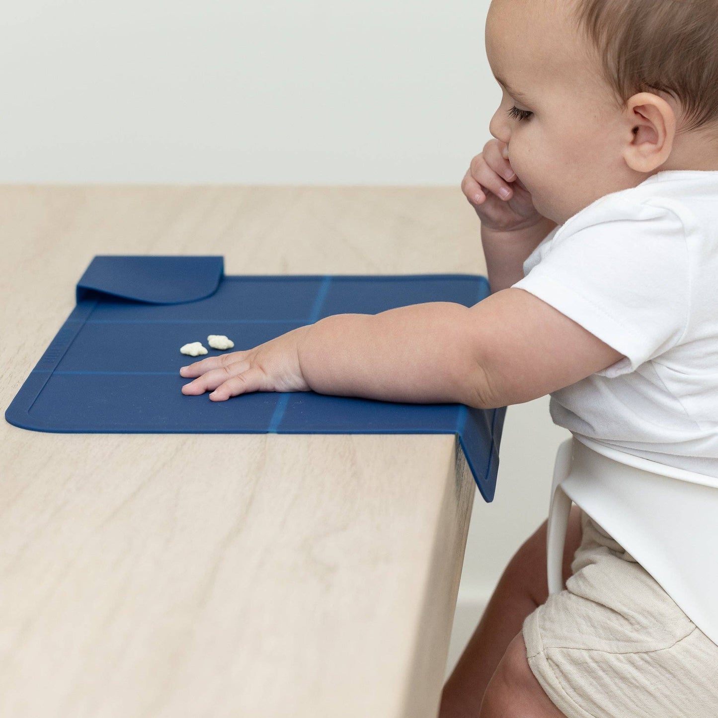 Wonder Eating Mat- Midnight