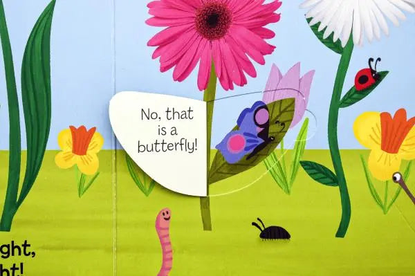 Easter On The Farm: A Seek & Find Flap Board Book