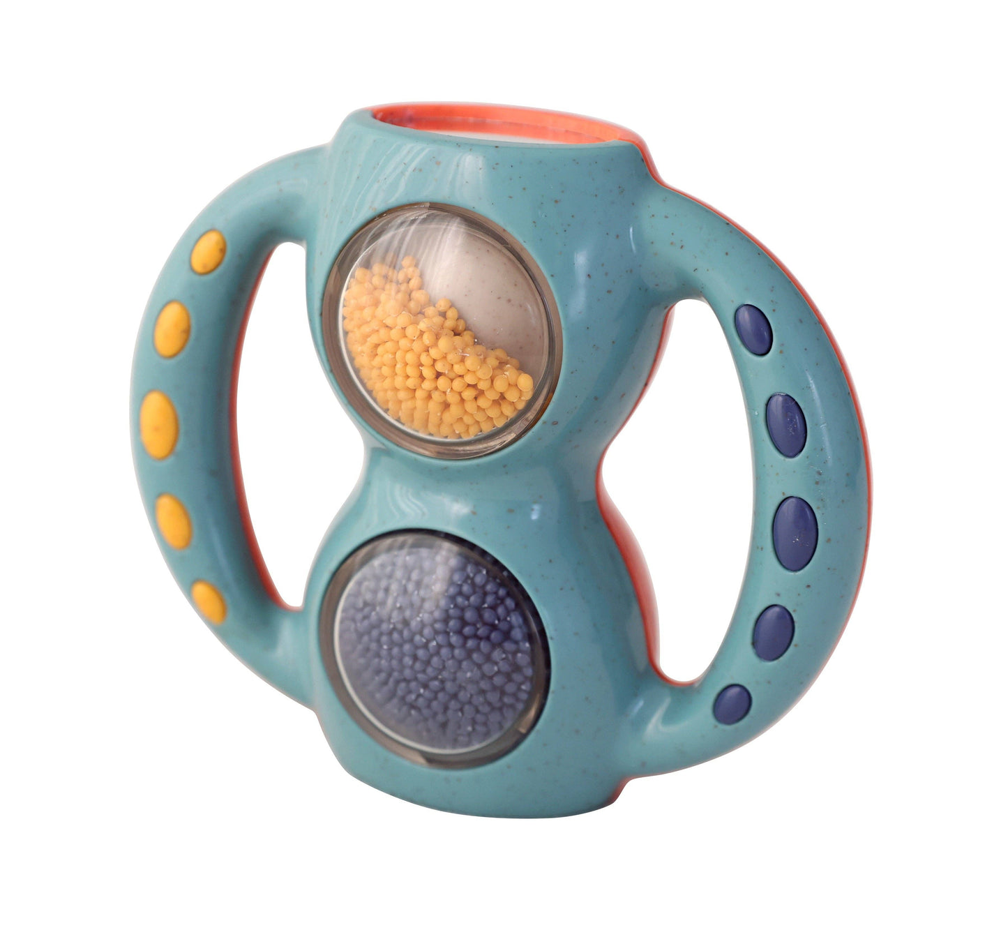 Magic Shaker Toy - TOLO