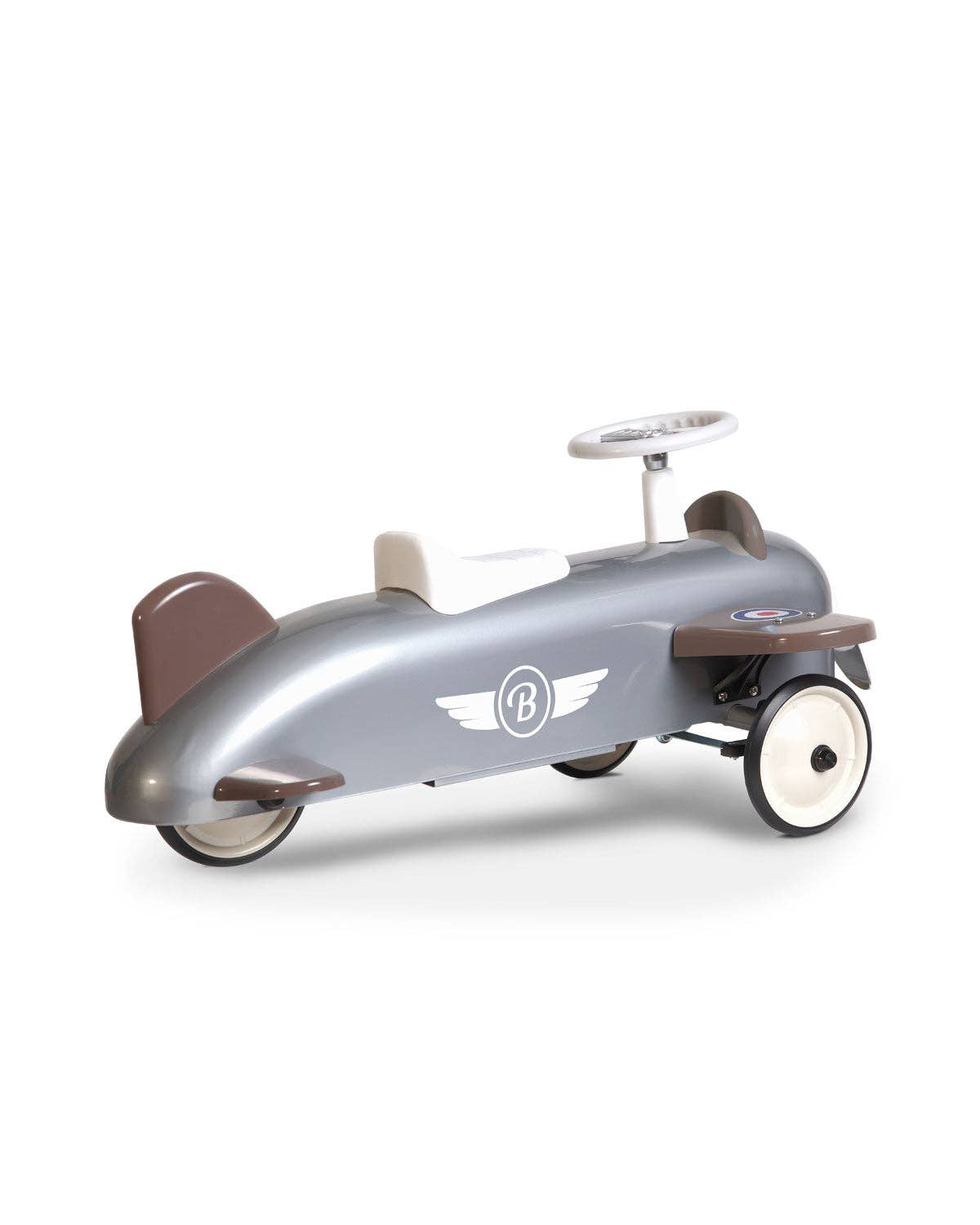 Ride-On Speedster Plane Toy