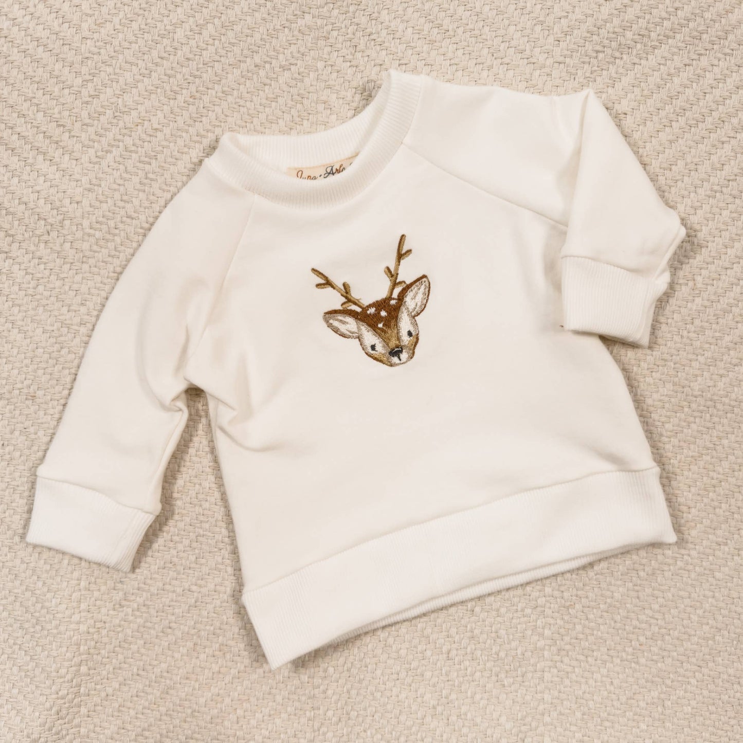 Buckhead Pima Sweatshirt + Sweatpants Set