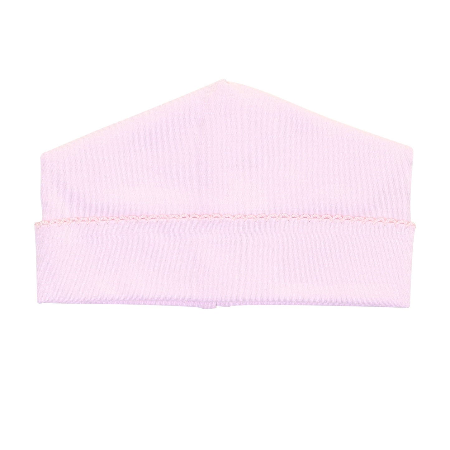 Essentials Solid Pima Pink Hat