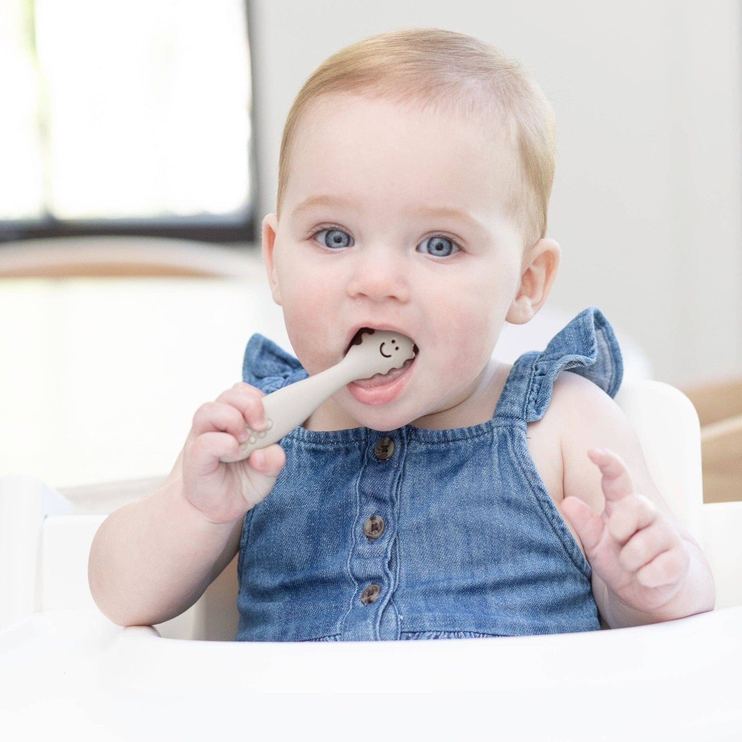 Learn to Eat Beginner Bundle- Magic Meadow