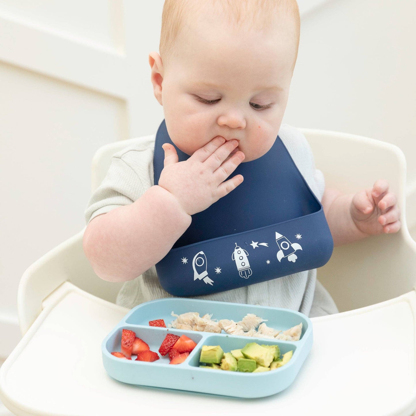 Learn to Eat Beginner Bundle- Shooting Star