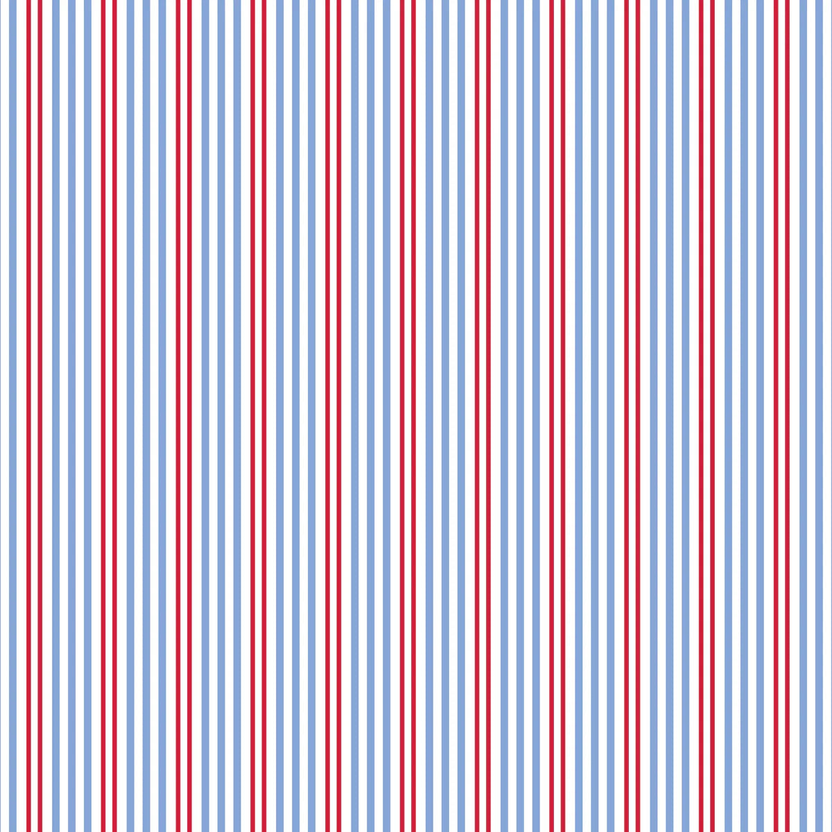 Henry Liberty Stripe Pima Shortall