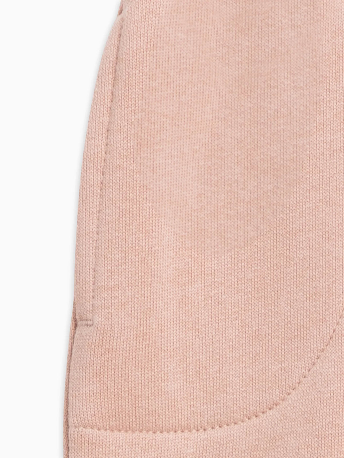 Basin Fleece Joggers - Fawn