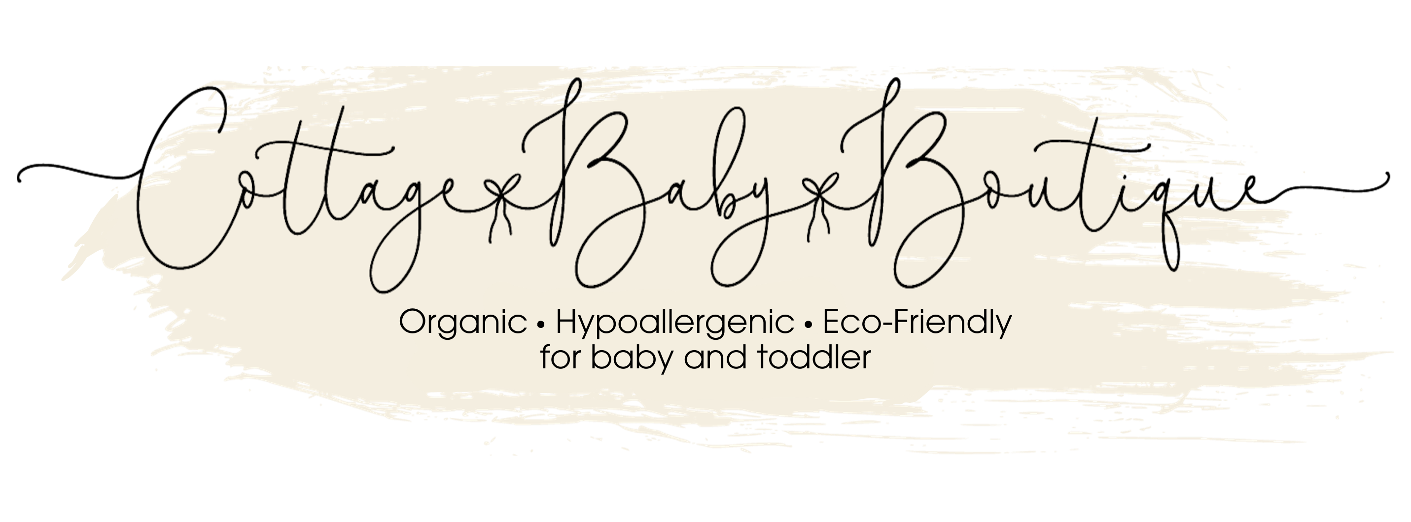 Cottage Baby Boutique