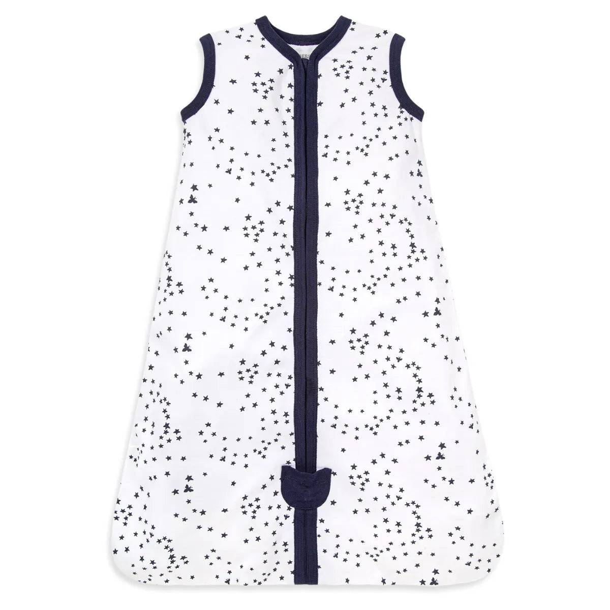 Burt's bees sleep sack discount sizing