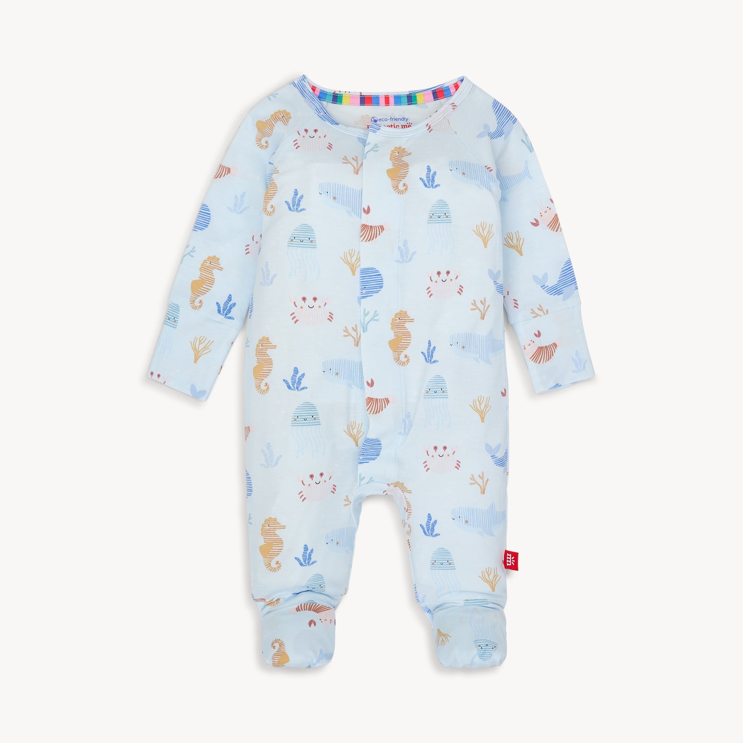 Deep Sea Jubilee Magnetic Convertible Coverall