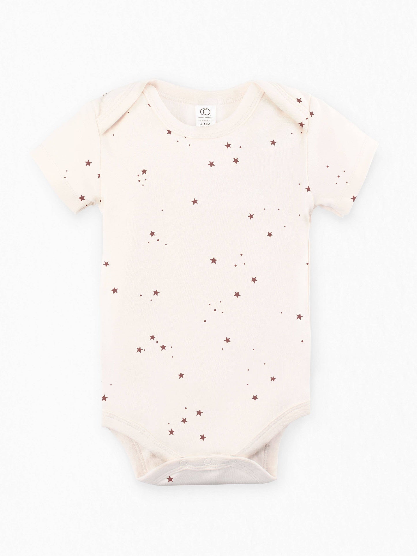 Afton Bodysuit - Starry Print