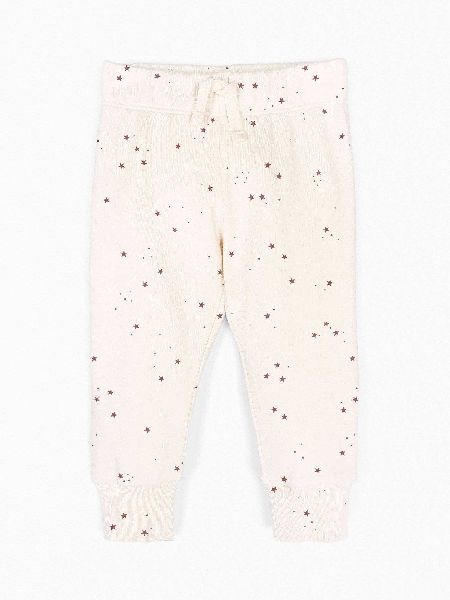 Cruz Jogger - Starry Print