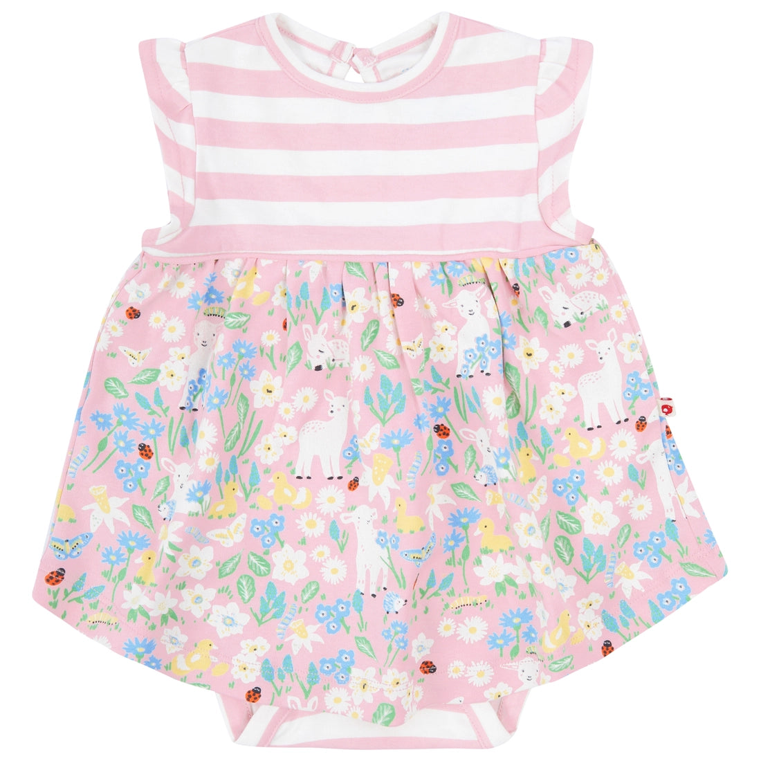 Bluezoo baby hot sale girl clothes