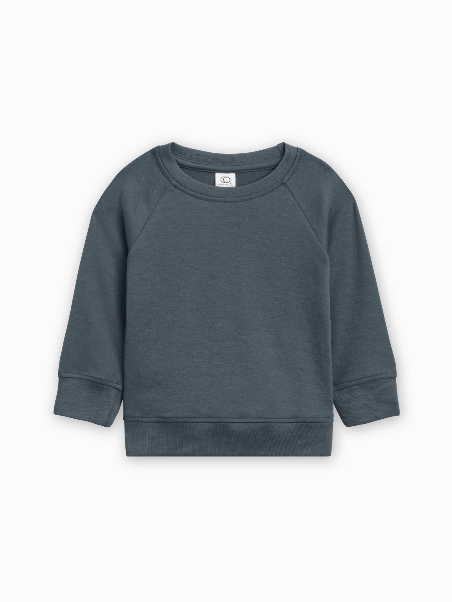 Portland Banded Long Sleeve Shirt - Harbor