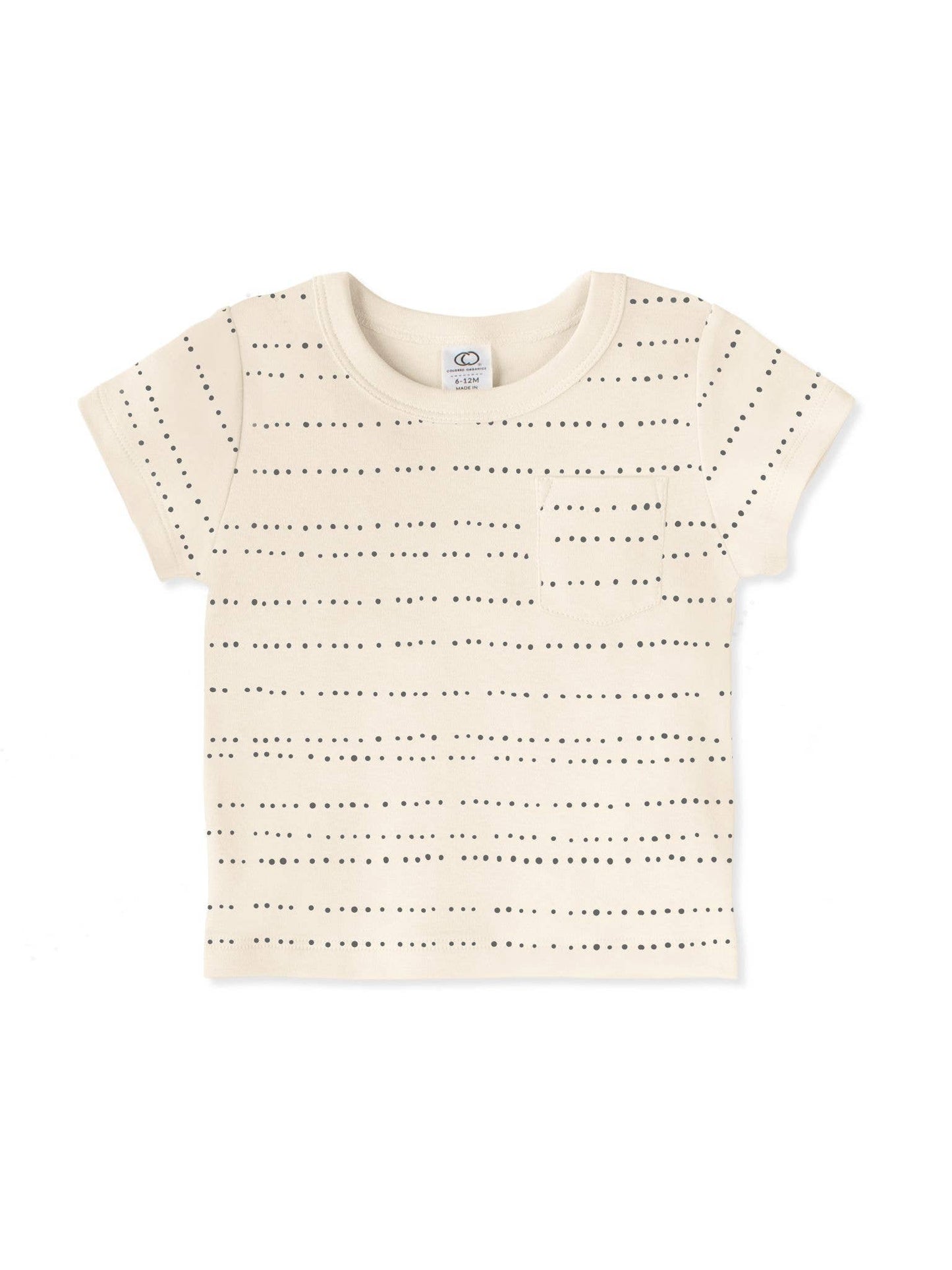 Pebble Print