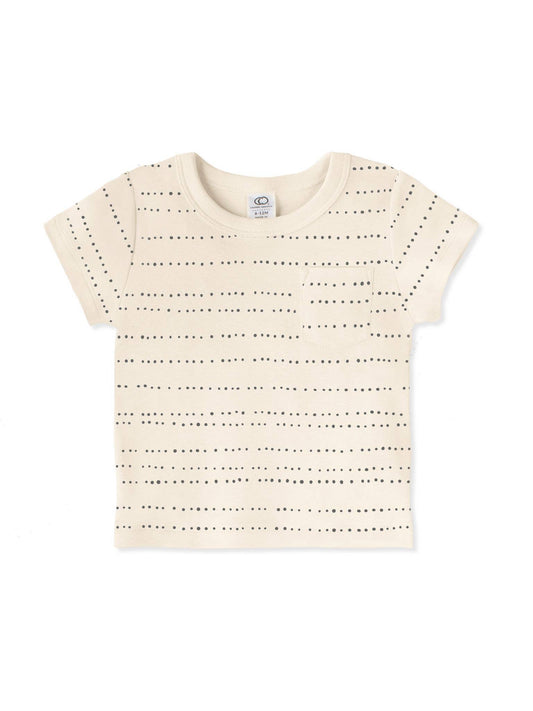 Pebble Print