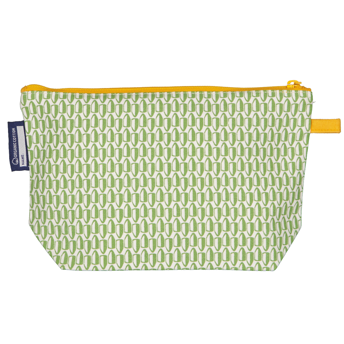 Pencil Case Pouch - Rhino