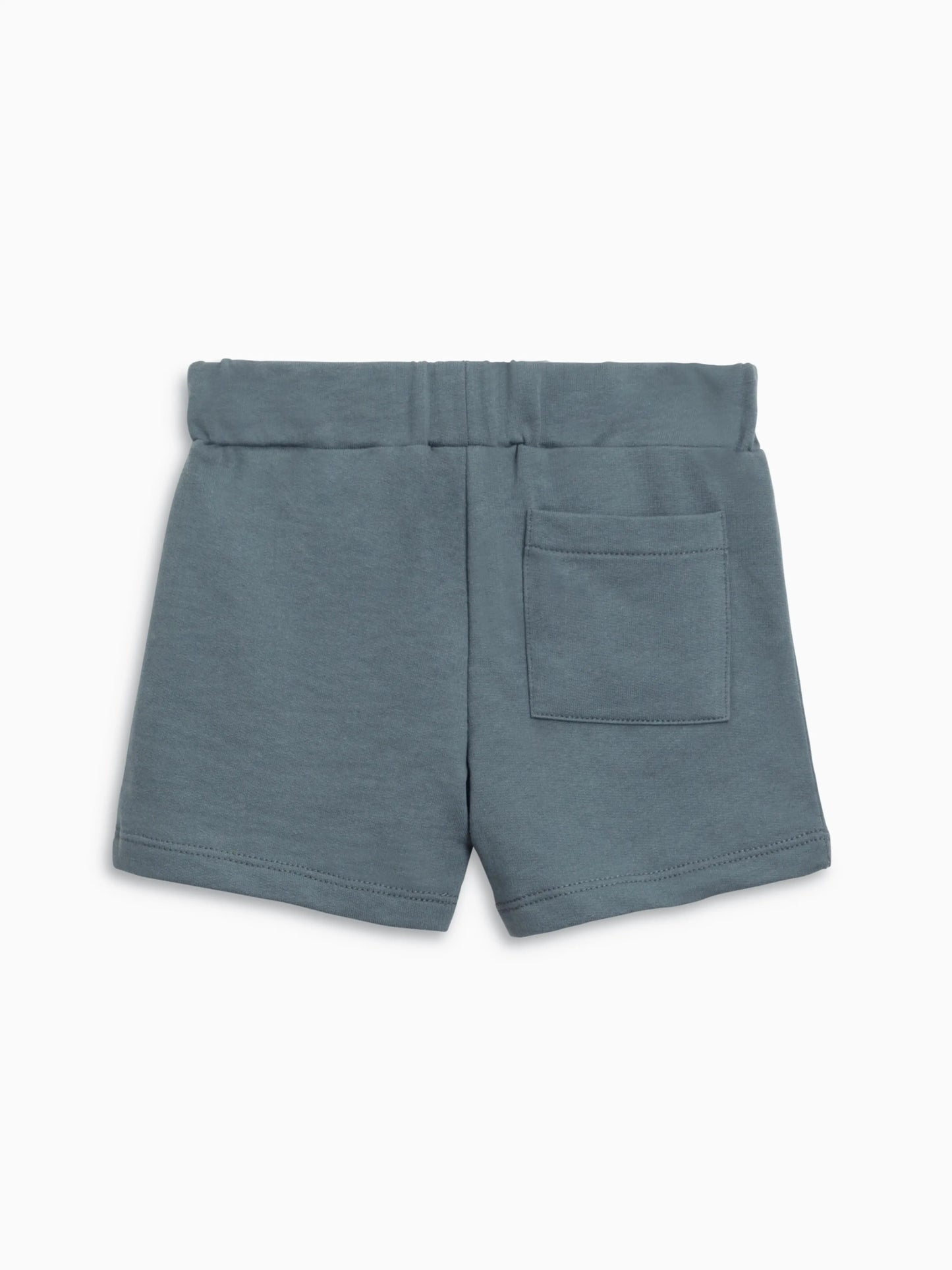 Frisco French Terry Shorts - Harbor