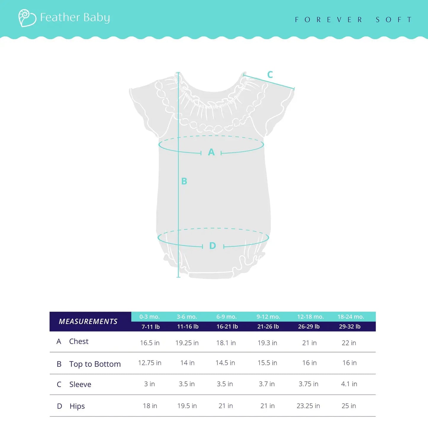 Watering Cans Ruched Pima Bubble